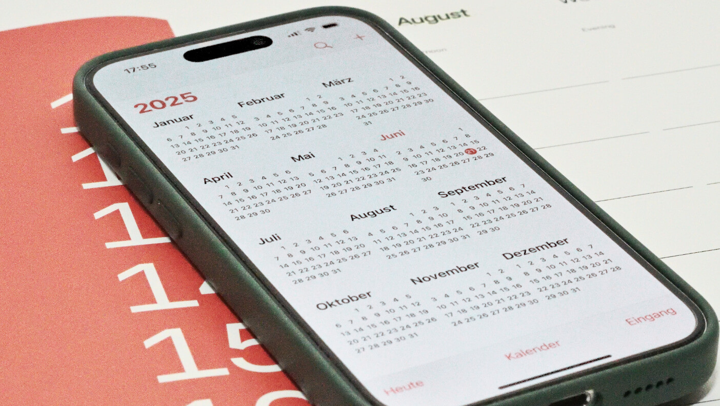 Veranstaltungskalender 2025 der Sankt-Sebastianus-Schützen­bruder­schaft Düssel­dorf-Flehe e. V.